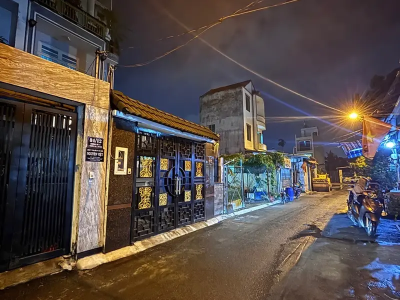 Nhà mặt phố Trường Thọ - Tâm điểm tiện ích, giá hấp dẫn... Bán nhà mặt phố tại Thủ Đức, Hồ Chí Minh 01