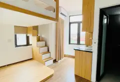 Bán CCMN 9 tầng, 2 Mặt ngõ,23 phòng, Full nội thất, doanh thu 170tr/th gà đẻ trứng vàng giá 41.9 tỷ... Bán chung cư mini tại Thanh Xuân, Hà Nội 09