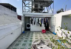 MẶT TIỀN KINH DOANH NGÀY ĐÊM, GẦN CHỢ NGUYỄN SƠN, FULL NỘI THẤT - 5Tầng-Ngang 4m - Nguyễn Sơn... Bán nhà mặt phố tại Phú Thọ Hòa, Hồ Chí Minh 06