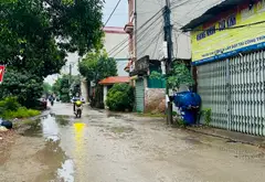 Nhà mặt phố Phú Lương giá ưu đãi, kinh doanh đỉnh... Bán nhà mặt phố tại Phú Lương, Hà Nội 04