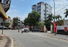 Nhà mặt phố Bình Sơn - Vị trí đắc địa, kinh doanh cực đỉnh... Bán nhà mặt phố tại Chương Mỹ, Hà Nội 04