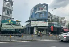 Mặt tiền kinh doanh Tân Kỳ Tân Quý, Bình Hưng Hòa, 11.2 tỷ... Bán nhà mặt phố tại Bình Hưng Hòa, Hồ Chí Minh 01