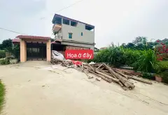 Bán đất thổ cư 99.2m2 tại xã Tiên Dược, Sóc Sơn, ô tô vào tận nơi... Bán đất tại Sóc Sơn, Hà Nội 02