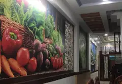 Bán nhà riêng 4 tầng 88m2 khu phân lô Phạm Văn Chiêu, ô tô vào nhà... Bán nhà riêng tại Thông Tây Hội, Hồ Chí Minh 01