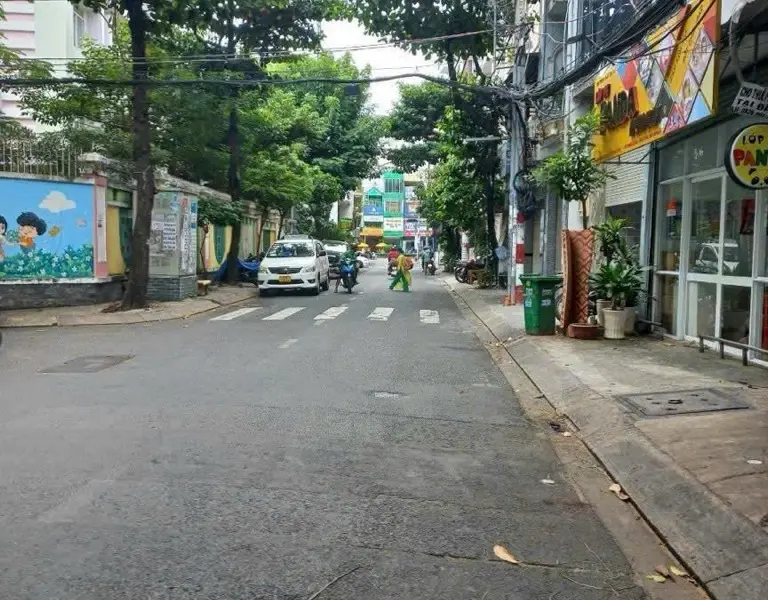 Nhà Mặt Phố Kinh Doanh Sầm Uất Tân Bình, 174m²... Bán nhà mặt phố tại Tân Bình, Hồ Chí Minh 01