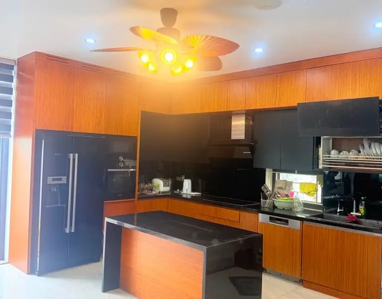 Bán biệt thự 298 m khu đô thị Hà Phong Mê Linh... Bán biệt thự, liền kề tại Mê Linh, Hà Nội 01
