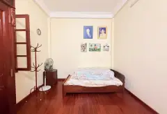 BÁN NHÀ PHÂN LÔ CẦU GIẤY - Ô TÔ TRÁNH - 3 THOÁNG - AN NINH TUYỆT ĐỐI... Bán nhà riêng tại Cầu Giấy, Hà Nội 07