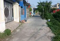 Bán đất khu vực An Lão, Hải Phòng với vị trí đắc địa và cảnh quan sông thoáng mát... Bán đất tại An Lão, Hải Phòng 03