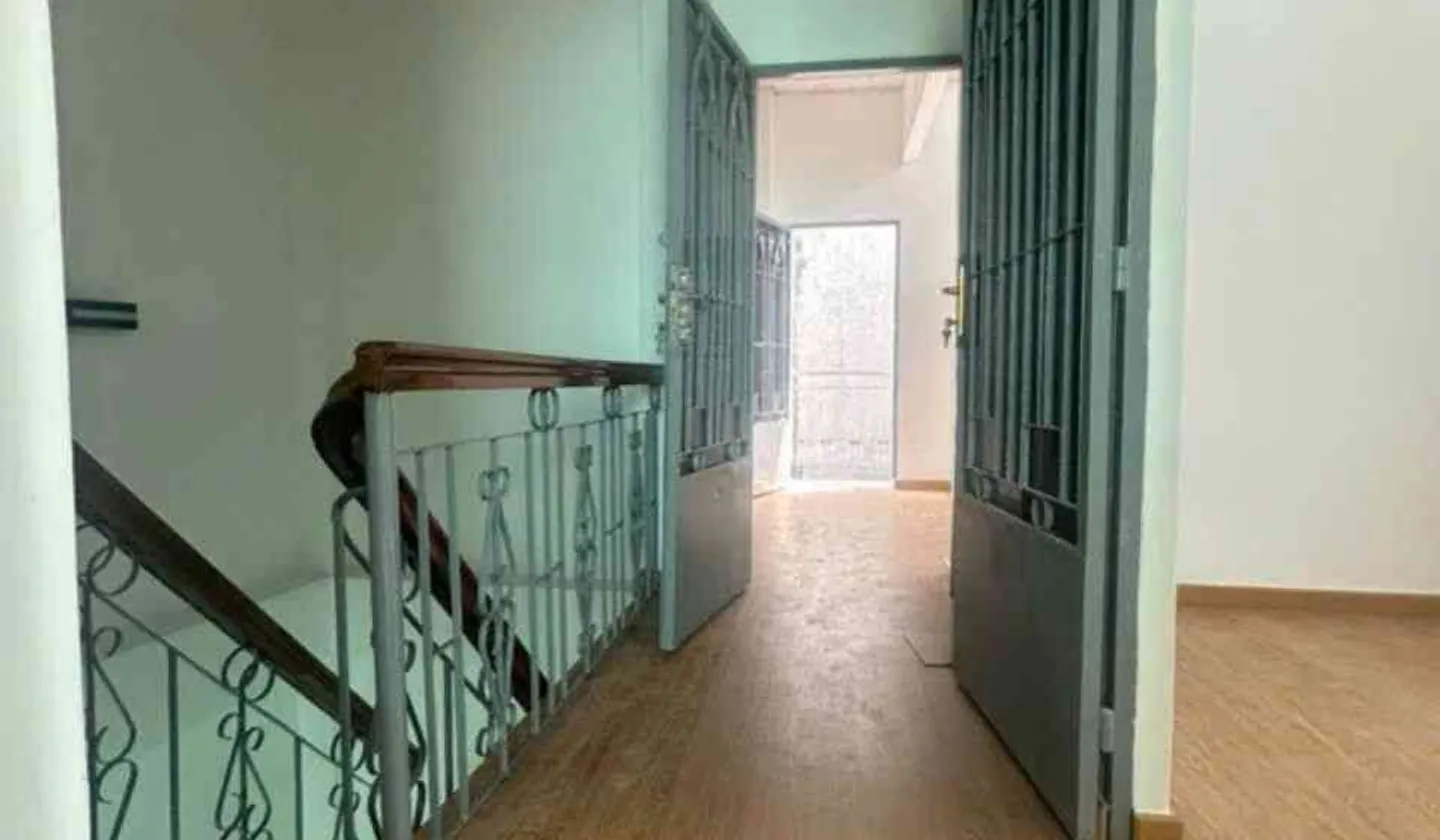 🏡🔥 NHÀ ĐẸP LINH TÂY – CẠNH CHỢ THỦ ĐỨC – GIÁ CHỈ HƠN 4 TỶ 🔥🏡... Bán nhà riêng tại Thủ Đức, Hồ Chí Minh 01