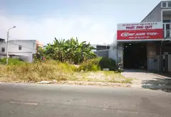 Cơ hội sở hữu lô đất hiếm đường Kiều Sơn Đen, vị trí đắc địa tại Đà Nẵng... Bán đất tại Hòa Xuân, Đà Nẵng 03