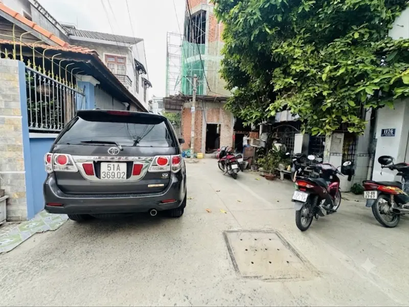 Bán nhà riêng lô góc 144m2 tại Linh Chiểu, Thủ Đức, giá 14,85 tỷ... Bán nhà riêng tại Thủ Đức, Hồ Chí Minh 01