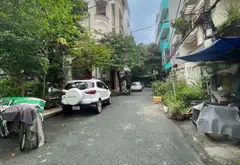 💰 9,9 TỶ | HẺM Ô TÔ 10M – NGAY LÊ TRỌNG TẤN, TÂN PHÚ
🏡 64m² | 4 × 16m | 4 tầng BTCT – 4PN, 5WC, v... Bán owner_side tại Tây Thạnh, Hồ Chí Minh 02