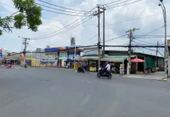 Bán nhà riêng 2 tầng 55m2 tại Đào Tông Nguyên, Nhà Bè, hướng Tây Bắc, xe hơi vào tận nơi... Bán nhà riêng tại Nhà Bè, Hồ Chí Minh 01