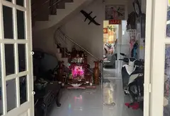 🏡 LÔ GÓC 2 MẶT TIỀN HẺM – ĐƯỜNG SỐ 5, P. BHH, BÌNH TÂN – GẦN AEON TÂN PHÚ –
Chỉ 3.x T .... Bán nhà riêng tại Bình Hưng Hòa, Hồ Chí Minh 05