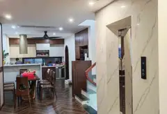 Bán biệt thự liền kề phường Hà Đông, 5 tầng, thang máy, gara ô tô... Bán biệt thự, liền kề tại Hà Đông, Hà Nội 02