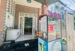 BÁN NHÀ HẺM ĐƯỜNG CÁCH MẠNG THÁNG 8 PHƯỜNG THỦ DẦU MỘT... Bán nhà riêng tại Thủ Dầu Một, Hồ Chí Minh 09