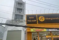 Cơ hội vàng sở hữu nhà mặt tiền kinh doanh 6 tầng ngay khu sầm uất Bình Tân... Bán nhà mặt phố tại Bình Trị Đông, Hồ Chí Minh 12