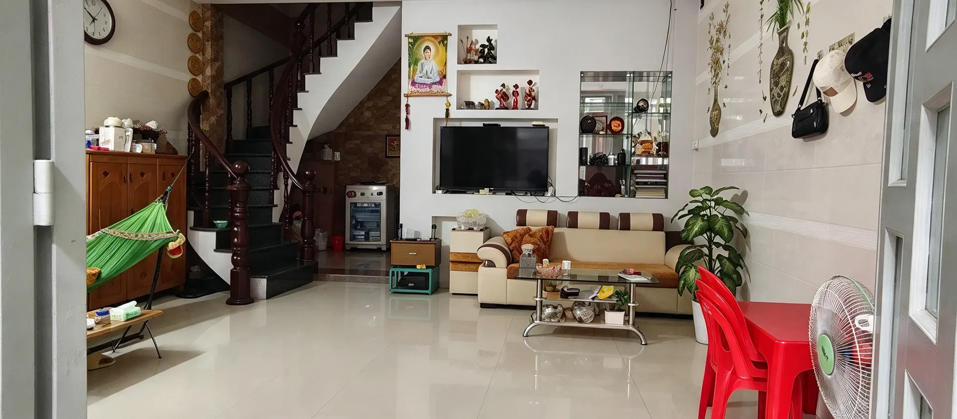 💥💥NHÀ 3 TẦNG💥💥
🏡85m² x 7PN 6Wc
Giá 11.XT🌹🌹
👍Ở hoặc Khai thác CHDV cho thuê
🌎Bạch Đằng, Bìn... Bán nhà riêng tại Gia Định, Hồ Chí Minh 01