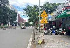 Bán nhà mặt phố 2 tầng, diện tích 96m², giá 14.5 tỷ đồng... Bán nhà mặt phố tại Tân Sơn Nhì, Hồ Chí Minh 01