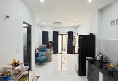 ❤️ LÔ GÓC – KHÔNG LỘ GIỚI – SÁT HẺM Ô TÔ – GẦN HÀNG XANH, BÀ CHIỂU ❤️... Bán nhà riêng tại Bình Thạnh, Hồ Chí Minh 11
