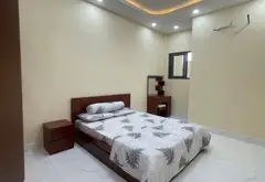 🔥BÁN NHÀ MẶT TIỀN HẺM KINH DOANH – 50M RA LÊ THỊ HÀ – THÔNG TÔ KÝ – CHỈ 7,5 TỶ 🔥... Bán nhà riêng tại Hóc Môn, Hồ Chí Minh 11