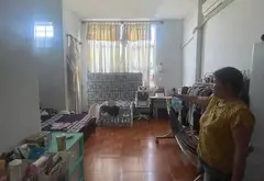 BỜ TUYẾN,KDC BẮC LƯƠNG BÈO TÂN TẠO, GẦN CHỢ MỚI BÀ HOM-NHÀ 4 TẦNG 5×12M CHỈ 3,9 TỶ... Bán nhà riêng tại Tân Tạo, Hồ Chí Minh 09