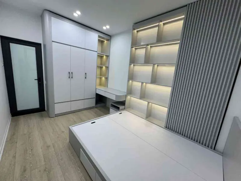 Bán nhà riêng tại quận Hai Bà Trưng diện tích 25m², gần hồ và trường học, 3 ngủ đẹp ở luôn 3 tỷ... Bán nhà riêng tại Hai Bà Trưng, Hà Nội 01