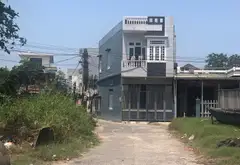 Bán đất kiệt gần biển Mân Thái, quận Sơn Trà, Đà Nẵng... Bán đất tại Sơn Trà, Đà Nẵng 04