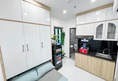 Chung cư mini - 44.5m² - Hai Bà Trưng, Hà Nội - 9.98 tỷ... Bán chung cư mini tại Hai Bà Trưng, Hà Nội 08