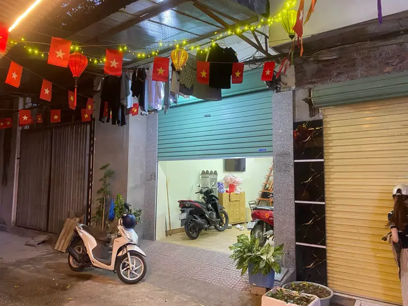 Cơ hội hiếm có sở hữu nhà riêng giá tốt tại khu vực Vệ An... Bán nhà riêng tại Kinh Bắc, Bắc Ninh 01