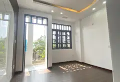 Bán nhà mặt phố 48m² 4 tầng tại khu vực gần Aeon Tạ Quang Bửu, mặt tiền 4m, giá 10.35 tỷ VNĐ... Bán nhà mặt phố tại Bình Đông, Hồ Chí Minh 10