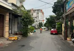 Nhà 5 Tầng Hẻm KD Đa Ngành Gần Sân Bay Tân Sơn Nhất... Bán nhà riêng tại Tân Sơn, Hồ Chí Minh 01