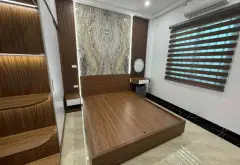 CỔ NHUẾ – NHÀ MỚI THANG MÁY – FULL NỘI THẤT – NGÕ THÔNG – GẦN PHỐ... Bán nhà riêng tại Đông Ngạc, Hà Nội 04