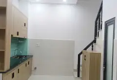 Bán nhà 3 tầng chắc chắn tại Hồng Lạc, phường 11, Tân Bình... Bán nhà riêng tại Bảy Hiền, Hồ Chí Minh 05