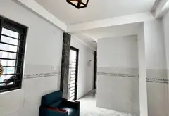 Bán nhà riêng 4 tầng diện tích 60m² tại Bình Trị Đông, thuận tiện kinh doanh... Bán nhà riêng tại Bình Trị Đông, Hồ Chí Minh 02