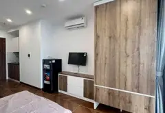 Bán chung cư mini 7 tầng tại Ngọc Thụy, thiết kế hiện đại, mặt tiền 7m ô tô vào nhà... Bán chung cư mini tại Việt Hưng, Hà Nội 05