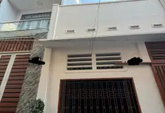 Nhà 2 Tầng Phường Tân Hòa Gần Quận 10 - Giá Hấp Dẫn... Bán nhà riêng tại Tân Hòa, Hồ Chí Minh 02