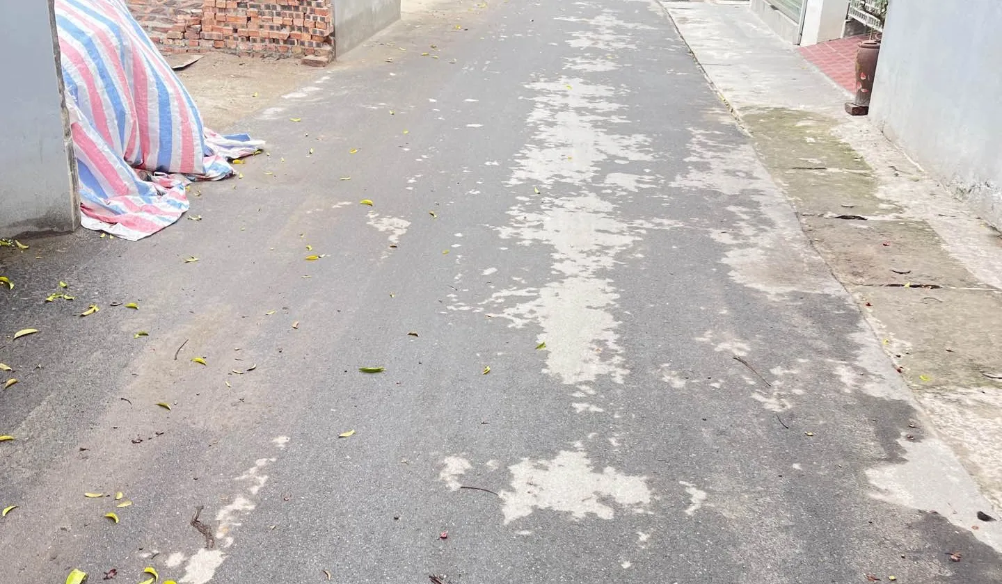 Lô đất vàng 100m2 khu dân cư sầm uất, đường trước nhà 5m... Bán đất tại Sóc Sơn, Hà Nội 01