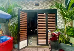 BÁN NHÀ MẶT TIỀN 100M2 LƯU HỮU PHƯỚC P.PHÚ ĐỊNH Q.8, RỘNG 4M VIEW SÔNG, CÒN MỚI ĐẸP, CHỈ 7 TỶ... Bán nhà mặt phố tại Phú Định, Hồ Chí Minh 02