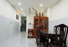 Nhà Tân Phú - Tân Hương, 5 tầng ở ngay - KD đa dạng, ngang 4m - dài 22m - hơn 18 tỷ.... Bán nhà mặt phố tại Phú Thọ Hòa, Hồ Chí Minh 03