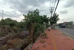 Bán đất mặt tiền rộng 50m tại Bình Chánh giá hấp dẫn... Bán nhà mặt phố tại Tân Nhựt, Hồ Chí Minh 03
