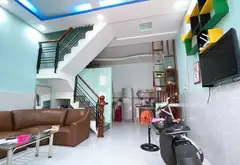 Nhà riêng đẹp hiếm có tại Gò Vấp giá chỉ 4.35 tỷ - cơ hội không thể bỏ lỡ... Bán nhà riêng tại An Hội Đông, Hồ Chí Minh 07