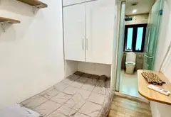 Nhà nhỏ xinh trung tâm Ba Đình - cơ hội sở hữu hiếm có giá tốt... Bán nhà riêng tại Ba Đình, Hà Nội 02