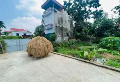 Bán đất 83m2 phường Bắc Phú, Sóc Sơn - Giá giảm 100 triệu, chỉ còn 1.760 tỷ VNĐ... Bán đất tại Đa Phúc, Hà Nội 04
