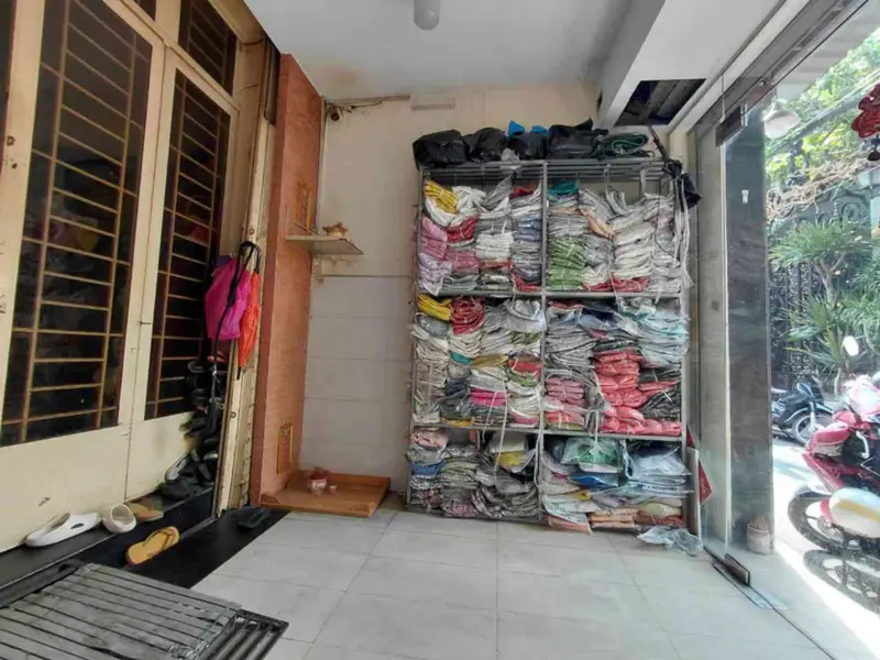 Nhà 4 tầng 5 phòng ngủ Quận Tân Bình, giá 11.5 tỷ... Bán nhà riêng tại Tân Sơn Hòa, Hồ Chí Minh 01