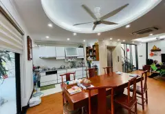 Biệt thự liền kề đẳng cấp tại Phú Diễn, Hà Nội với thiết kế hiện đại và tiện nghi thượng lưu... Bán biệt thự, liền kề tại Phú Diễn, Hà Nội 12