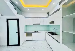 Bán nhà riêng 3,5 tầng tại Đằng Hải, diện tích 40m², mặt tiền 4m, ngõ xe taxi đỗ cửa... Bán nhà riêng tại Hải An, Hải Phòng 04