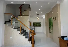 BIỆT THỰ MINI – 80M² – 3 TẦNG – 4PN – HẺM XE HƠI – HUỲNH TẤN PHÁT Q7... Bán nhà riêng tại Tân Mỹ, Hồ Chí Minh 06