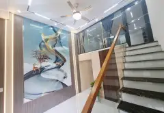 Cơ hội sở hữu nhà 2 tầng đẹp hẻm xe hơi Phan Văn Hớn chỉ 4.2 tỷ... Bán nhà riêng tại Đông Hưng Thuận, Hồ Chí Minh 06