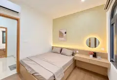 Nhà xinh gần Q.1 Bình Thạnh, tiện nghi đầy đủ... Bán nhà riêng tại Thạnh Mỹ Tây, Hồ Chí Minh 07